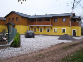 Apartment Vlčice u Trutnova